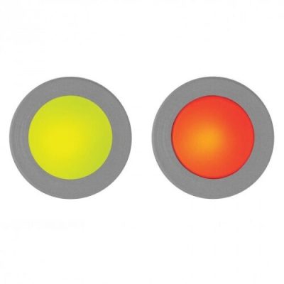 Sunflower Warning Light