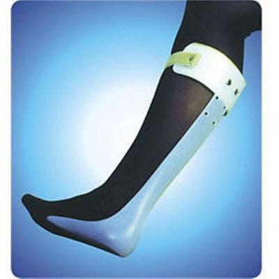 Ankle-Foot Orthotics
