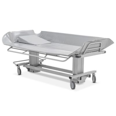 Medi-Plinth Stalham Bathe