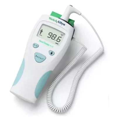 Electronic Thermometer Oral Probe