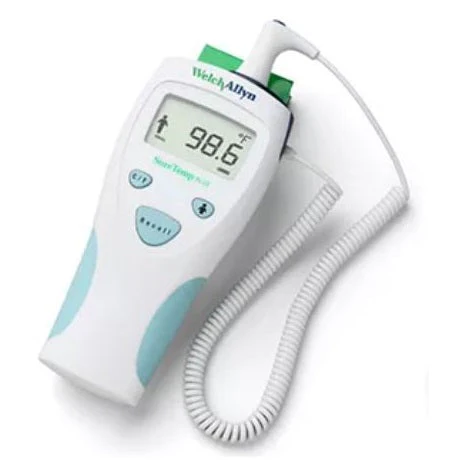 Electronic Thermometer Oral Probe