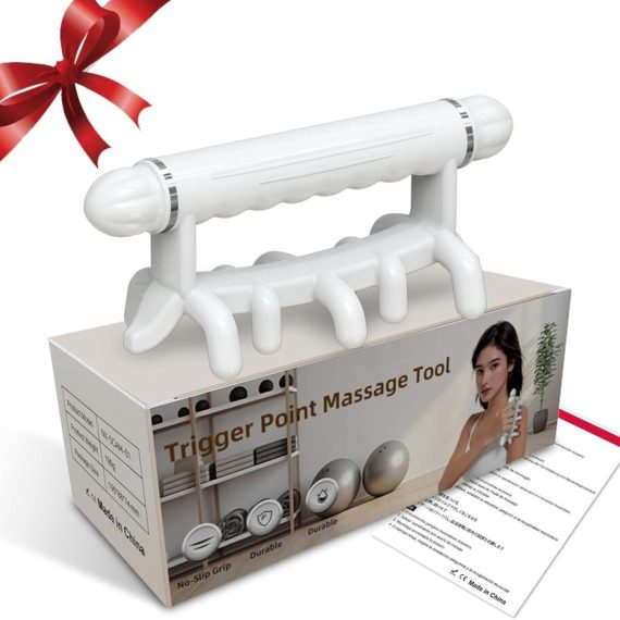 Deep Tissue Massage