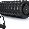 Electric Rechargeable Massage Roller