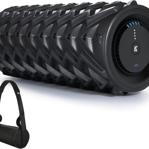 Electric Rechargeable Massage Roller