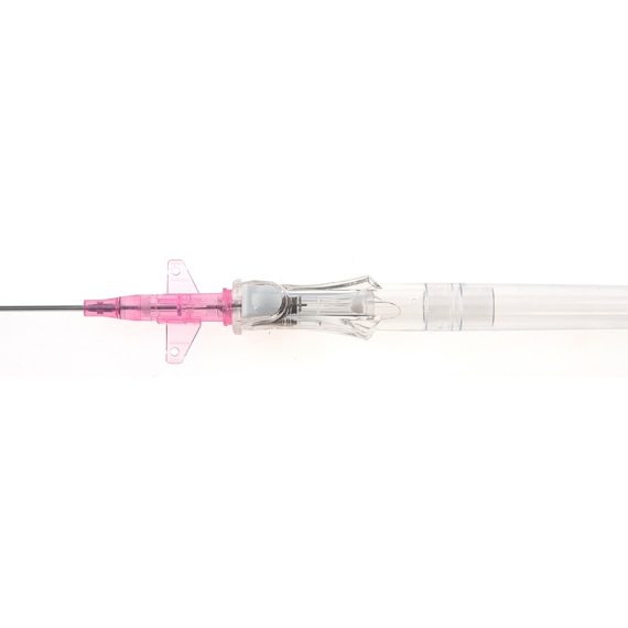 IV Catheter Winged