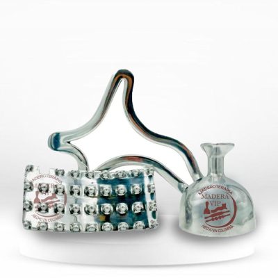 METAL THERAPY TOOLS SET