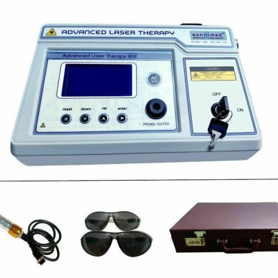 Laser Therapy Machine