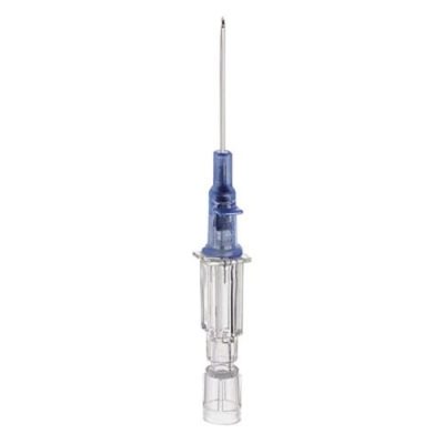 Safety IV Catheters Straight