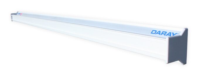 Medical Lighting Rail