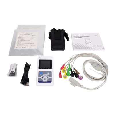 24 Hours Dynamic ECG