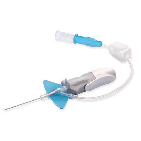 IV Catheter System