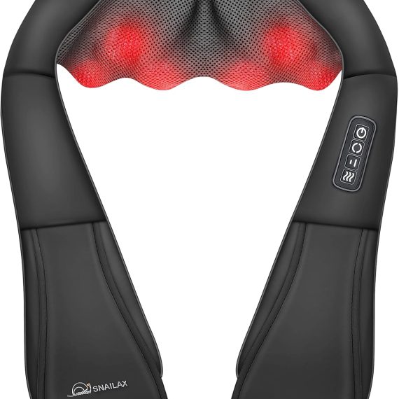 Neck and Shoulder Massager