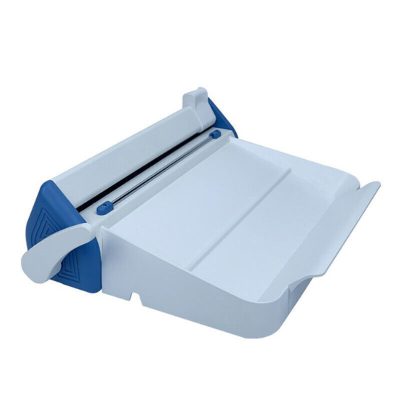 Dental Sterilization Sealing Machine Medical Thermosealer Heat Packaging Sealer