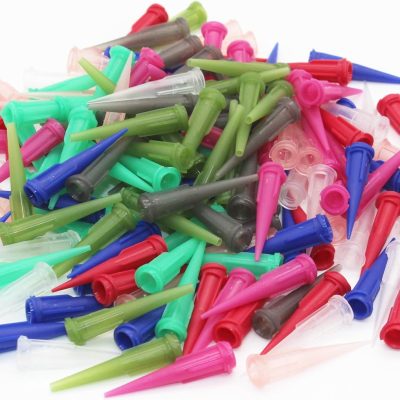 Plastic Tapered Pinhead