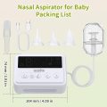 Nasal Aspirator for Baby