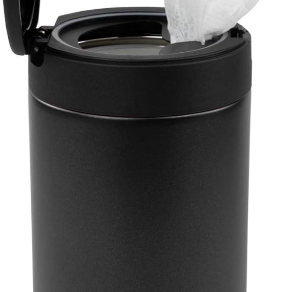 Disinfecting Wipes Container