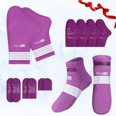 Cold Therapy Wear