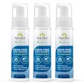 Nurture Rinse Free Waterless Foaming Cleanser