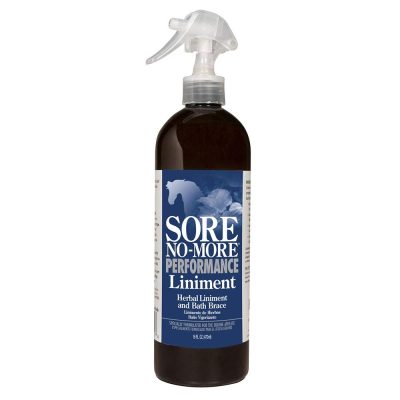 Sore NoMore Performance Liniment