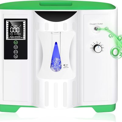 Oxygen Concentrator