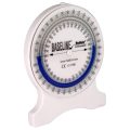 Baseline Bubble Inclinometer
