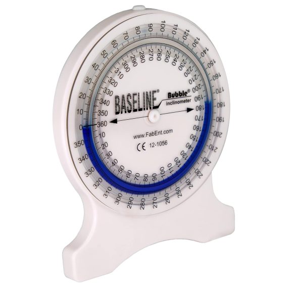 Baseline Bubble Inclinometer