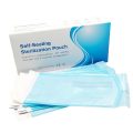 Disposable Self Seal Sterilization Pouch 5.25" x 11", 200 per Box, Disposable Medical Device Sterilization Pouch (5 1/4" x11", 200pcs)