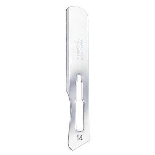 SwannMorton 14 Carbon Steel Blades