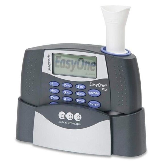 EasyOne Plus Spirometer
