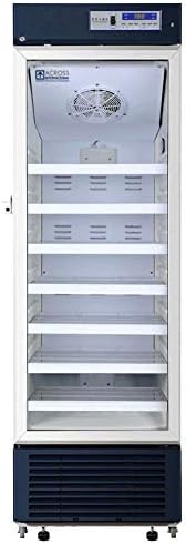 Upright Pharmacy Medical Freezer