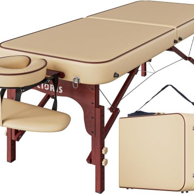 Professional Massage Table