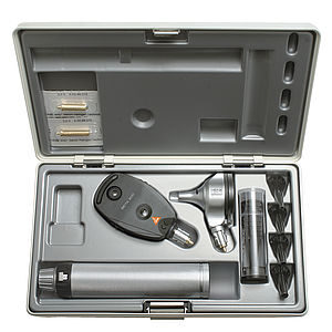 HEINE BETA200 Diagnostic Set 2.5V