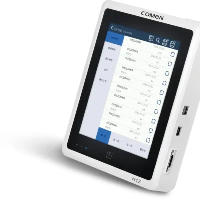 Comen H12 12-channel ECG Machine