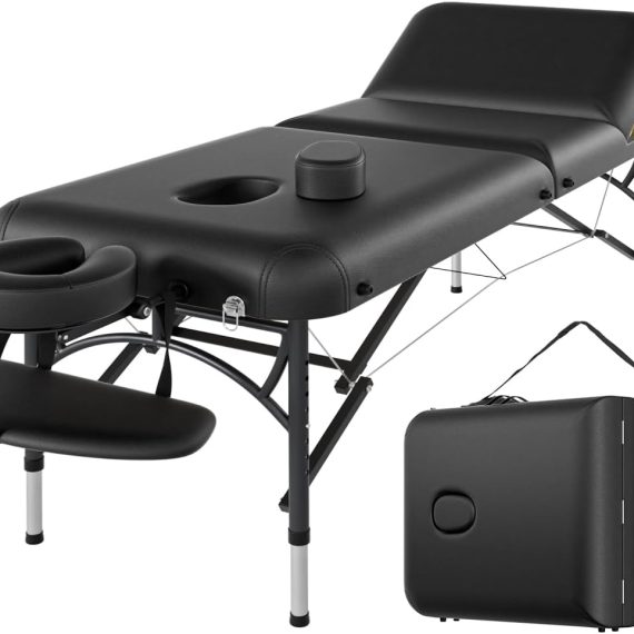Professional Massage Table