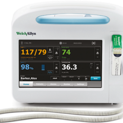 Vital Signs Monitor BP