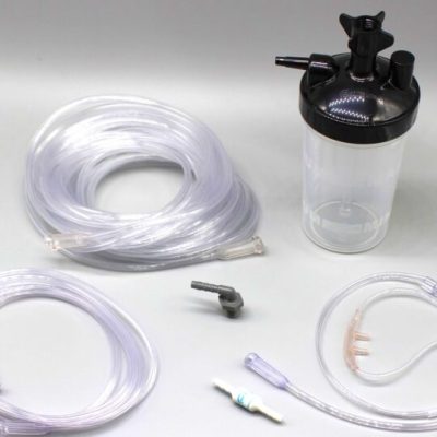 Oxygen Concentrator Starter Set