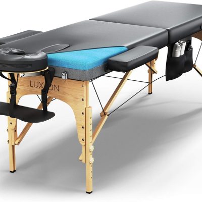 Foam Massage Table