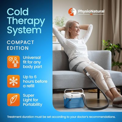 Cold Therapy Machine