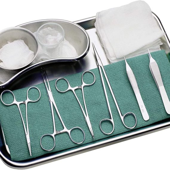 Surgical Towels