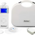 Wireless TENS Unit
