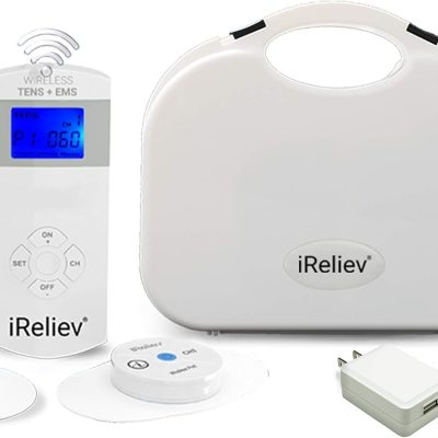 Wireless TENS Unit
