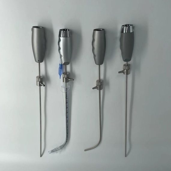 Reusable Stylet for airway Intubation