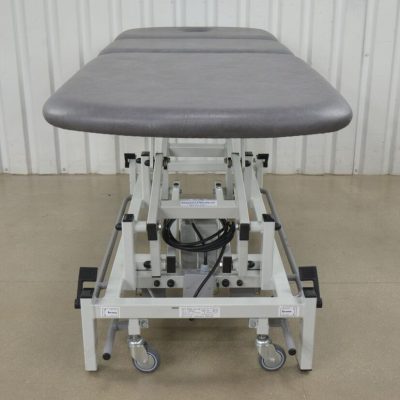 Therapy Couch Table