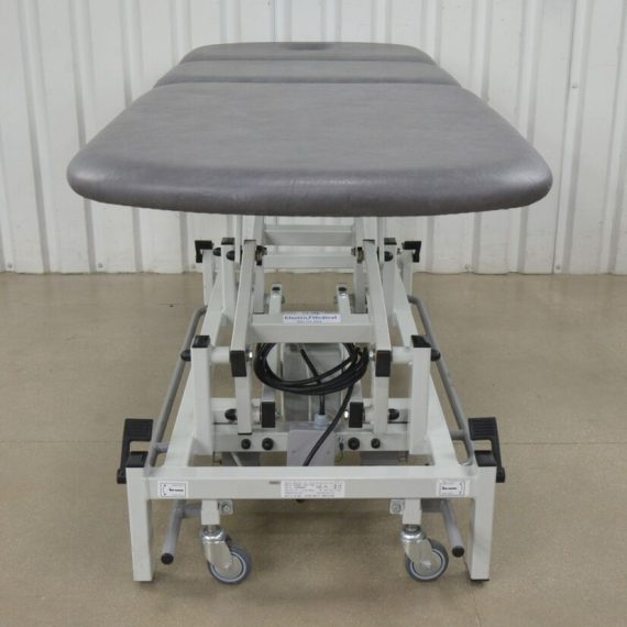 Therapy Couch Table