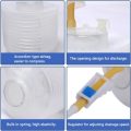 Disposable Wound Drainage Bulb