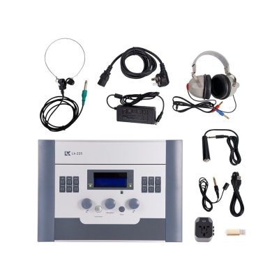 Medical Pure Tone Audiometer