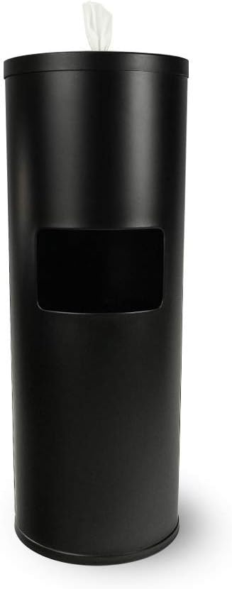 Wipes Dispenser Stand