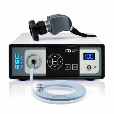 Portable Endoscopy Camera