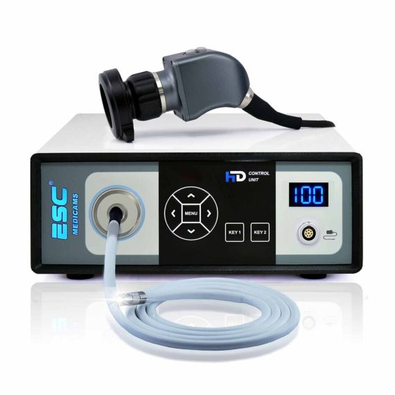 Portable Endoscopy Camera