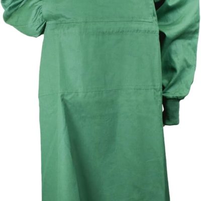 Washable Reusable Gown